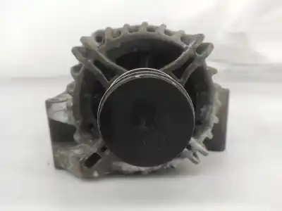 Peça sobressalente para automóvel em segunda mão alternador por fiat doblo cargo (263_) 1.3 d multijet referências oem iam 51854910
