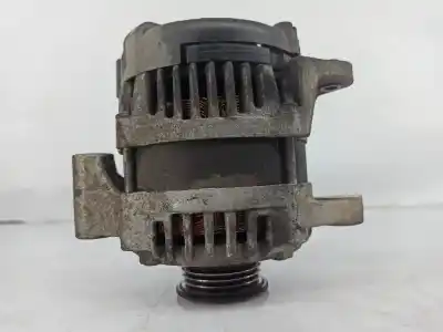 Pièce détachée automobile d'occasion alternateur pour chevrolet spark (m300) 1.0 références oem iam 96843503