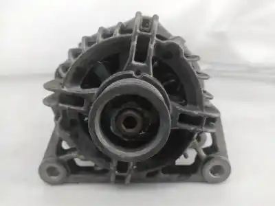 Автозапчасти б/у генератор за peugeot 307 (3a/c) 1.4 ссылки oem iam dan1010