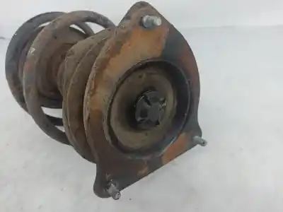 Peça sobressalente para automóvel em segunda mão amortecedor dianteiro esquerdo por mini mini descapotable (r52) cooper referências oem iam   
