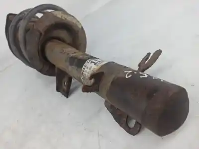 Peça sobressalente para automóvel em segunda mão amortecedor dianteiro esquerdo por mini mini descapotable (r52) cooper referências oem iam   