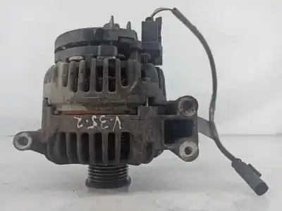 Tweedehands auto-onderdeel alternator voor mini mini descapotable (r52) cooper oem iam-referenties 0124325158