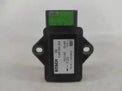 Second-hand car spare part SENSOR for MAZDA RX-8 (SE, FE)  OEM IAM references 0265005254  