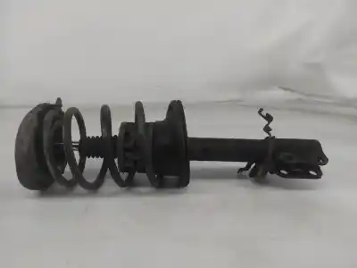 Автозапчасти б/у передний левый амортизатор за renault megane scenic (ja0/1_) 1.4 i (ja0e) ссылки oem iam 