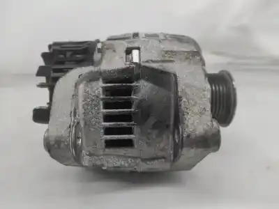 Second-hand car spare part alternator for volvo v40 combi (vw) 1.9 td gasóleo 1997 5p oem iam references 200401  