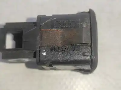 Tweedehands auto-onderdeel multifunctionele bediening voor audi a8 (d2) 2.5 tdi oem iam-referenties   