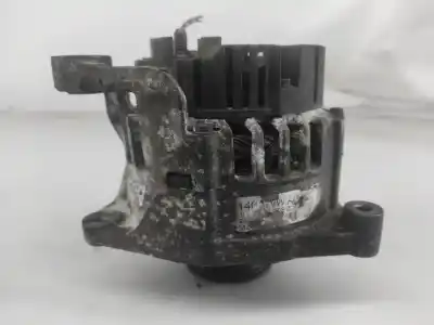 Pièce détachée automobile d'occasion alternateur pour audi a4 b6 (8e2) 2.5 tdi références oem iam   