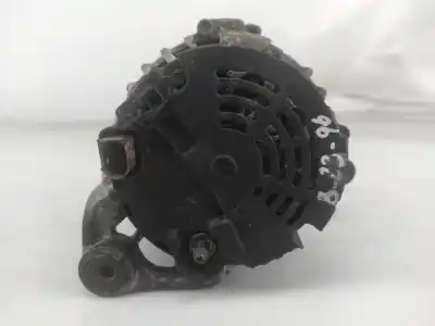 Pièce détachée automobile d'occasion alternateur pour audi a4 b6 (8e2) 2.5 tdi références oem iam   