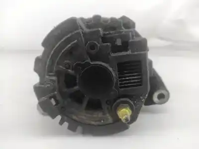 Second-hand car spare part alternator for ssangyong musso (fj) 2.9 td oem iam references   