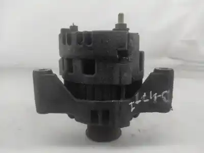 Second-hand car spare part alternator for ssangyong musso (fj) 2.9 td oem iam references   
