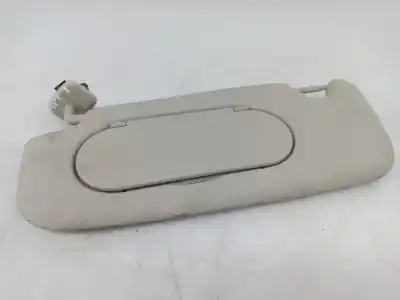 Second-hand car spare part left sunshade for mini mini (f56) cooper d oem iam references 
