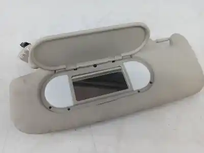Second-hand car spare part left sunshade for mini mini (f56) cooper d oem iam references   