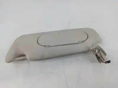 Second-hand car spare part left sunshade for mini mini (f56) cooper d oem iam references   
