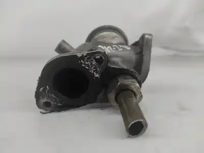 Автозапчастина б/у клапан egr для opel corsa c (x01) 1.7 dti (f08 f68) посилання на oem iam   