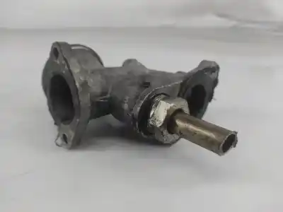 Автозапчастина б/у клапан egr для opel corsa c (x01) 1.7 dti (f08 f68) посилання на oem iam   