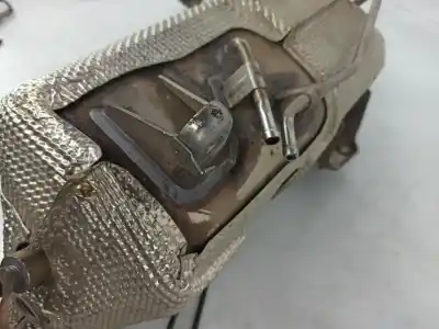 Автозапчастина б/у катализатор для mini mini (f56) cooper d посилання на oem iam 8573996  