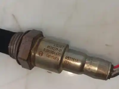 Pièce détachée automobile d'occasion sonde lambda pour mini mini (f56) cooper d références oem iam 0281004431  