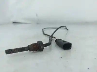Second-hand car spare part sensor for audi a4 b7 (8ec) 2.0 tdi oem iam references  Second-hand car spare part sensor for audi a4 b7 (8ec) 2.0 tdi oem iam references