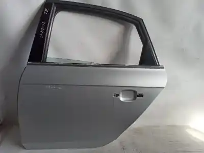 Second-hand car spare part rear left door for audi a4 (8k2, b8) 26.580 gasóleo 2008 4p oem iam references 