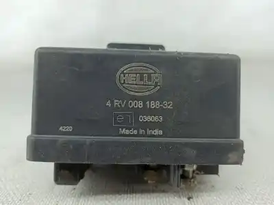 Tweedehands auto-onderdeel elektronische module voor toyota corolla (e11) 1.4 linea terra oem iam-referenties 4rv00818832