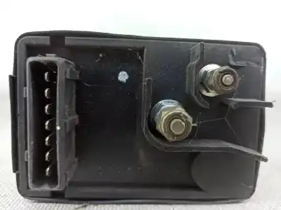 Second-hand car spare part electronic module for toyota corolla (e11) 1.4 linea terra oem iam references 4rv00818832  