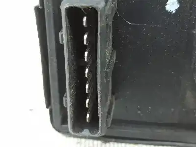 Second-hand car spare part electronic module for toyota corolla (e11) 1.4 linea terra oem iam references 4rv00818832  