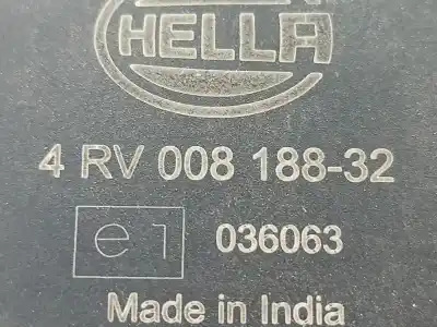 Second-hand car spare part electronic module for toyota corolla (e11) 1.4 linea terra oem iam references 4rv00818832  