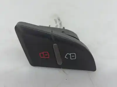 Second-hand car spare part multifunction switch for audi a4 (8k2, b8) 26.580 gasóleo 2008 4p oem iam references 8k1962107