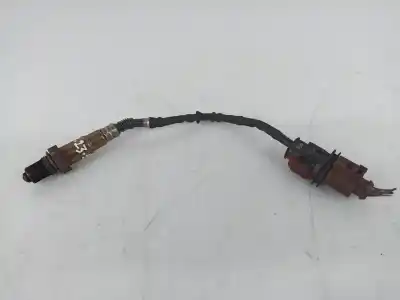 Second-hand car spare part lambda probe for audi a4 (8k2, b8) 26.580 gasóleo 2008 4p oem iam references 070906262
