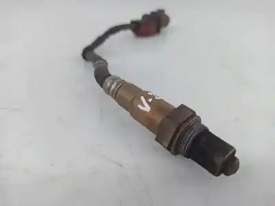 Second-hand car spare part lambda probe for audi a4 b7 (8ec) 2.7 tdi oem iam references 070906262  
