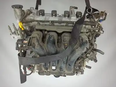 Pezzo di ricambio per auto di seconda mano MOTORE COMPLETO per MAZDA 3 (BK)  Riferimenti OEM IAM B6ZE  