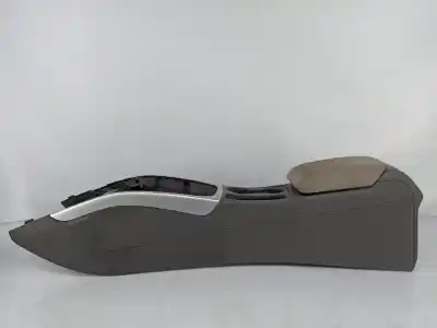 Second-hand car spare part center console for audi a4 (8k2, b8) 26.580 gasóleo 2008 4p oem iam references 8k0863244a