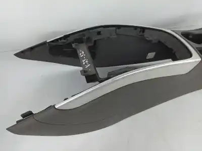 Pezzo di ricambio per auto di seconda mano console centrale per audi a4 b7 (8ec) 2.7 tdi riferimenti oem iam 8k0863244a  