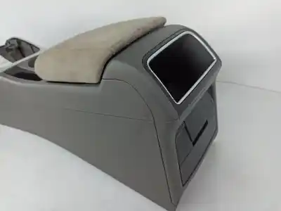Pezzo di ricambio per auto di seconda mano console centrale per audi a4 b7 (8ec) 2.7 tdi riferimenti oem iam 8k0863244a  
