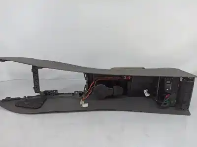 Pezzo di ricambio per auto di seconda mano console centrale per audi a4 b7 (8ec) 2.7 tdi riferimenti oem iam 8k0863244a  