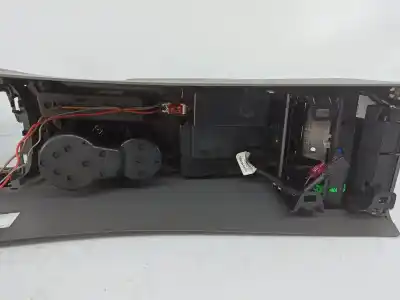 Pezzo di ricambio per auto di seconda mano console centrale per audi a4 b7 (8ec) 2.7 tdi riferimenti oem iam 8k0863244a  