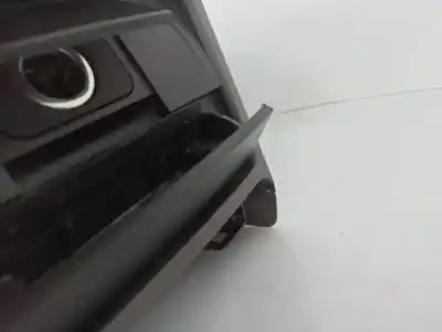 Pezzo di ricambio per auto di seconda mano console centrale per audi a4 b7 (8ec) 2.7 tdi riferimenti oem iam 8k0863244a  