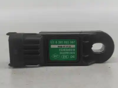 Pezzo di ricambio per auto di seconda mano  per RENAULT KANGOO EXPRESS (FW0/1_)  Riferimenti OEM IAM 0281002997  