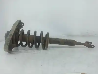 Second-hand car spare part front left shock absorber for opel corsa c (x01) 1.7 di (f08 f68) oem iam references 8e0413031bs  