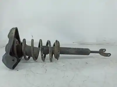 Автозапчастина б/у амортизатор передній лівий для audi a4 b5 (8d2) 1.8 t посилання на oem iam   