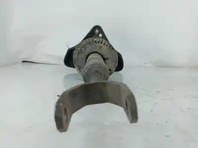 Автозапчастина б/у амортизатор передній лівий для audi a4 b5 (8d2) 1.8 t посилання на oem iam   