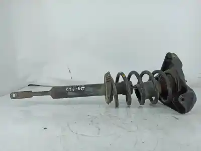 Автозапчастина б/у амортизатор передній лівий для audi a4 b5 (8d2) 1.8 t посилання на oem iam   