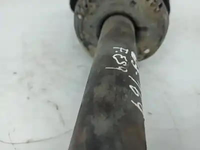 Автозапчастина б/у амортизатор передній лівий для audi a4 b5 (8d2) 1.8 t посилання на oem iam   