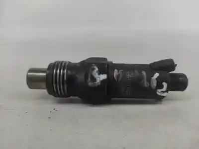 Автозапчасти б/у инжектор за renault clio ii fase i (b/cb0) (1998->) 1.9 d (b/cb0e) ссылки oem iam lcr6735405