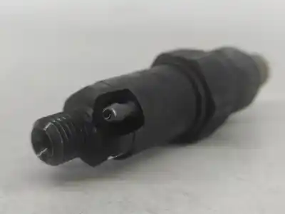 Pezzo di ricambio per auto di seconda mano iniettore per renault clio ii fase i (b/cb0) (1998->) 1.9 d (b/cb0e) riferimenti oem iam lcr6735405  