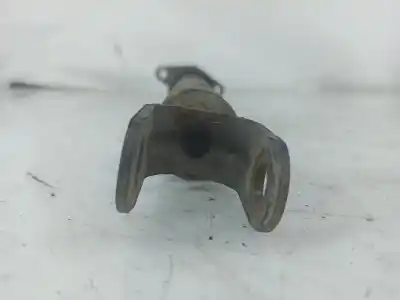 Second-hand car spare part rear left shock absorber for kia ceed (ed) 2.0 emotion oem iam references 553101h101  