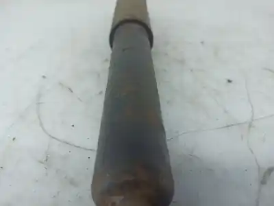 Peça sobressalente para automóvel em segunda mão amortecedor traseiro esquerdo por fiat 500 (312_) 1.3 d multijet (312axb1a) referências oem iam   