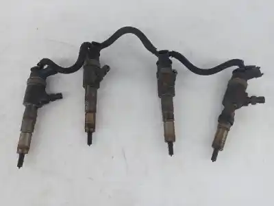 Pièce détachée automobile d'occasion  pour PEUGEOT 206+ (2L_, 2M_)  Références OEM IAM 565889  