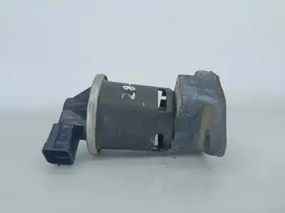 Second-hand car spare part egr valve for daewoo tacuma (u100) 1.6 oem iam references 96253548