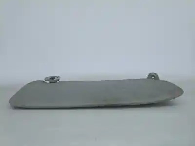 Second-hand car spare part left sunshade for bmw 3 (e46) 320 d oem iam references 